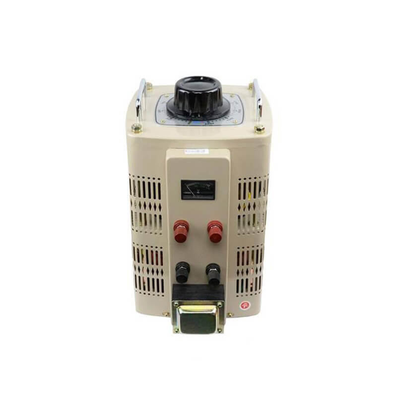 TDGC2、TSGC2系列接觸調(diào)壓器